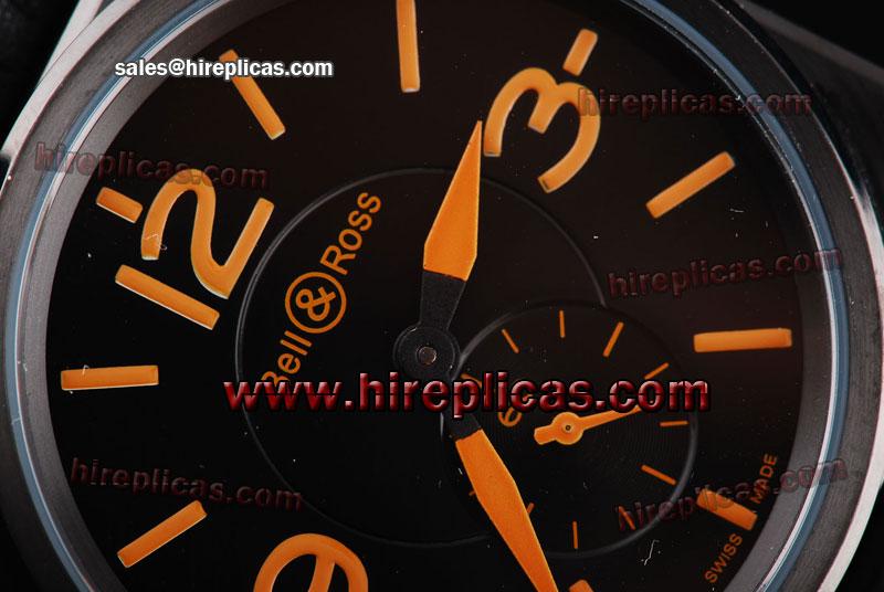 Duplicate Bell&Ross BR-S BR-S Miyota Quartz PVD Black Dial Online